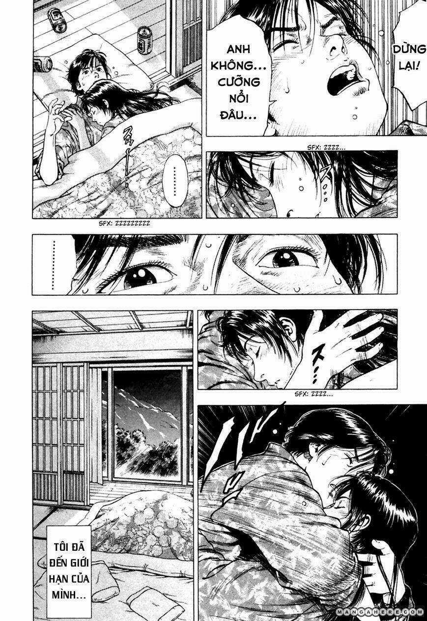 Family Compo - Chapter 77 - Trang 17