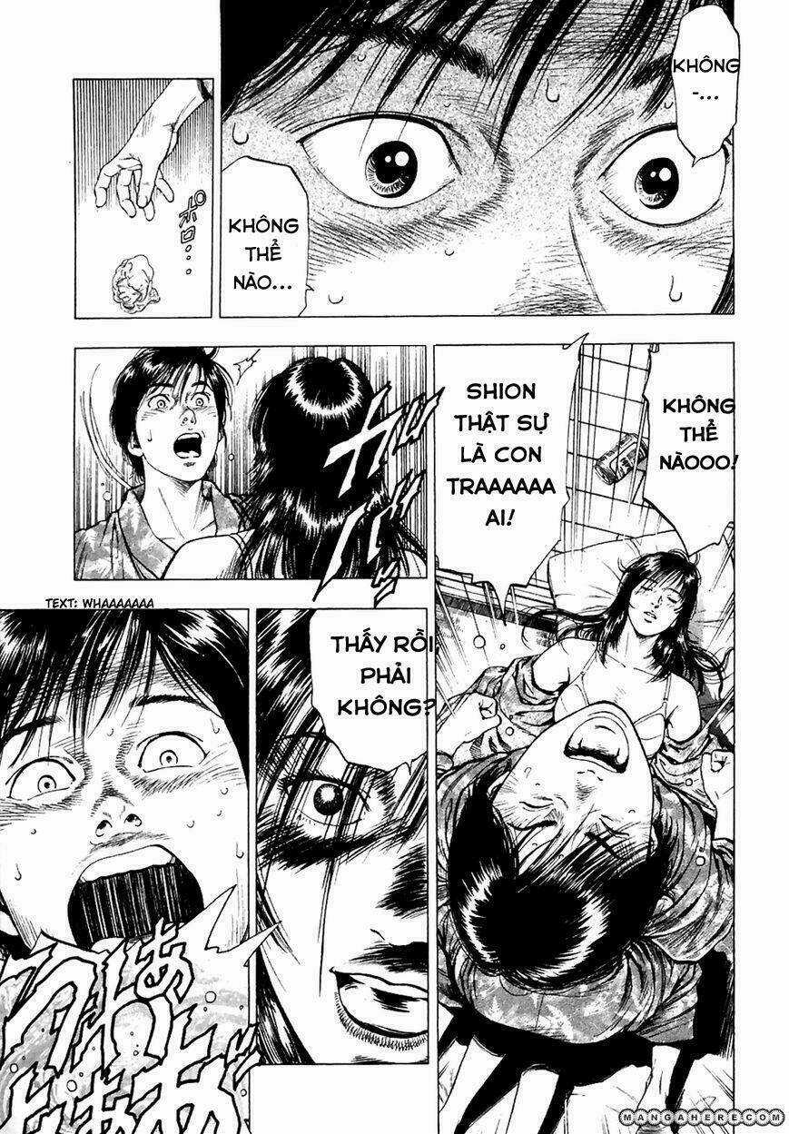 Family Compo - Chapter 77 - Trang 19