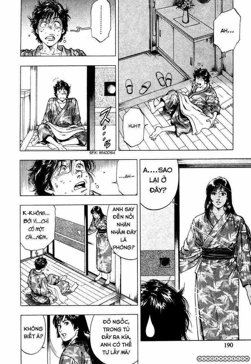 Family Compo - Chapter 77 - Trang 20