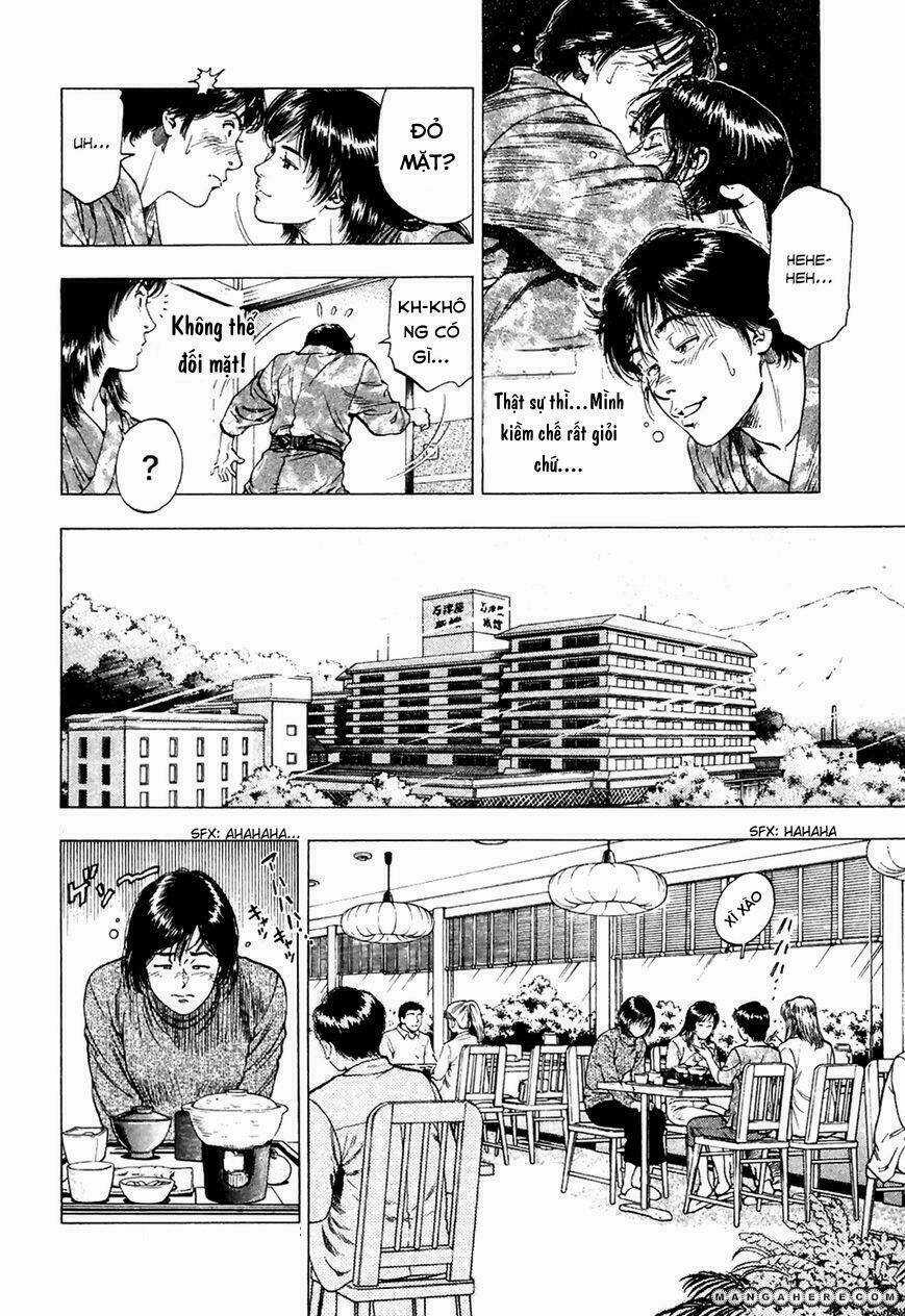 Family Compo - Chapter 77 - Trang 22