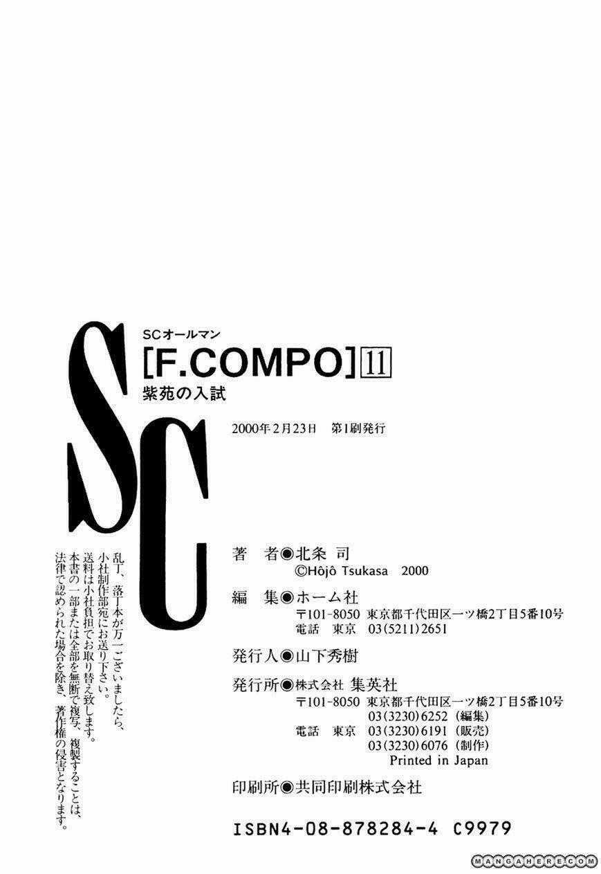 Family Compo - Chapter 77 - Trang 28