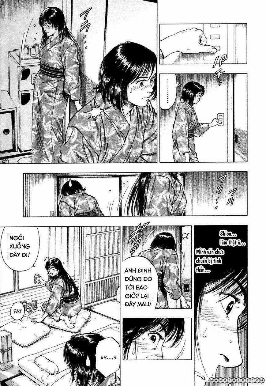 Family Compo - Chapter 77 - Trang 6