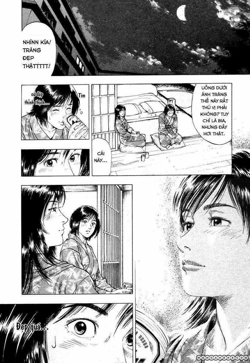 Family Compo - Chapter 77 - Trang 7