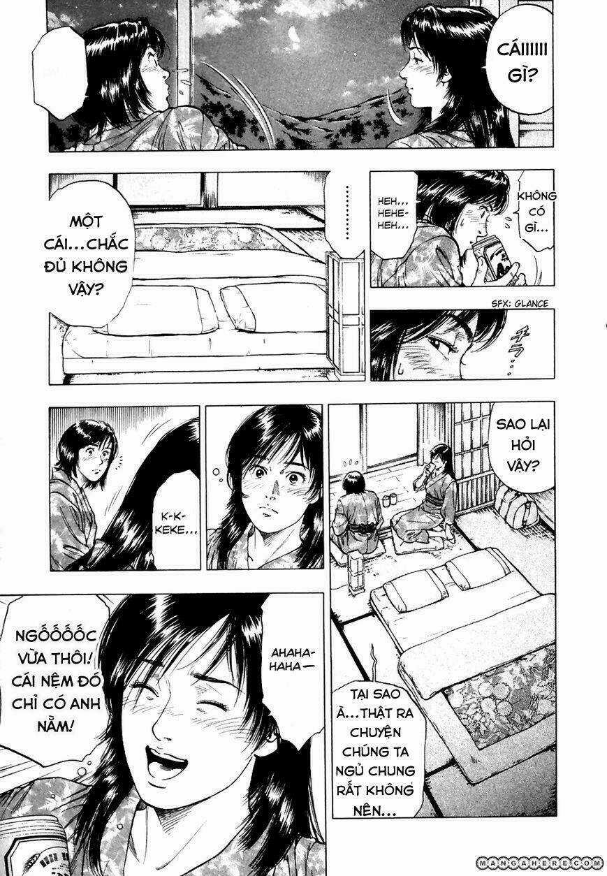 Family Compo - Chapter 77 - Trang 8