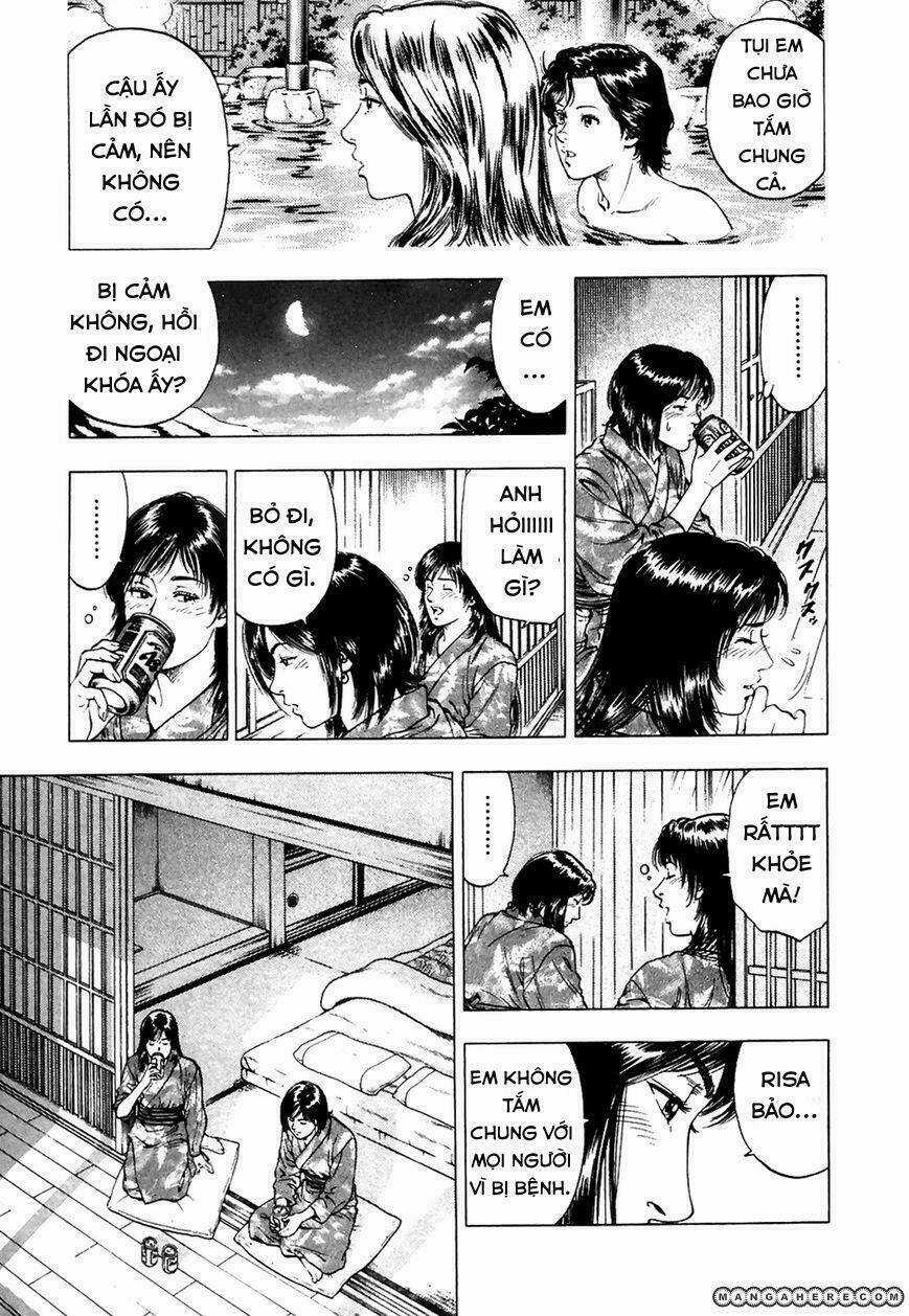 Family Compo - Chapter 77 - Trang 10