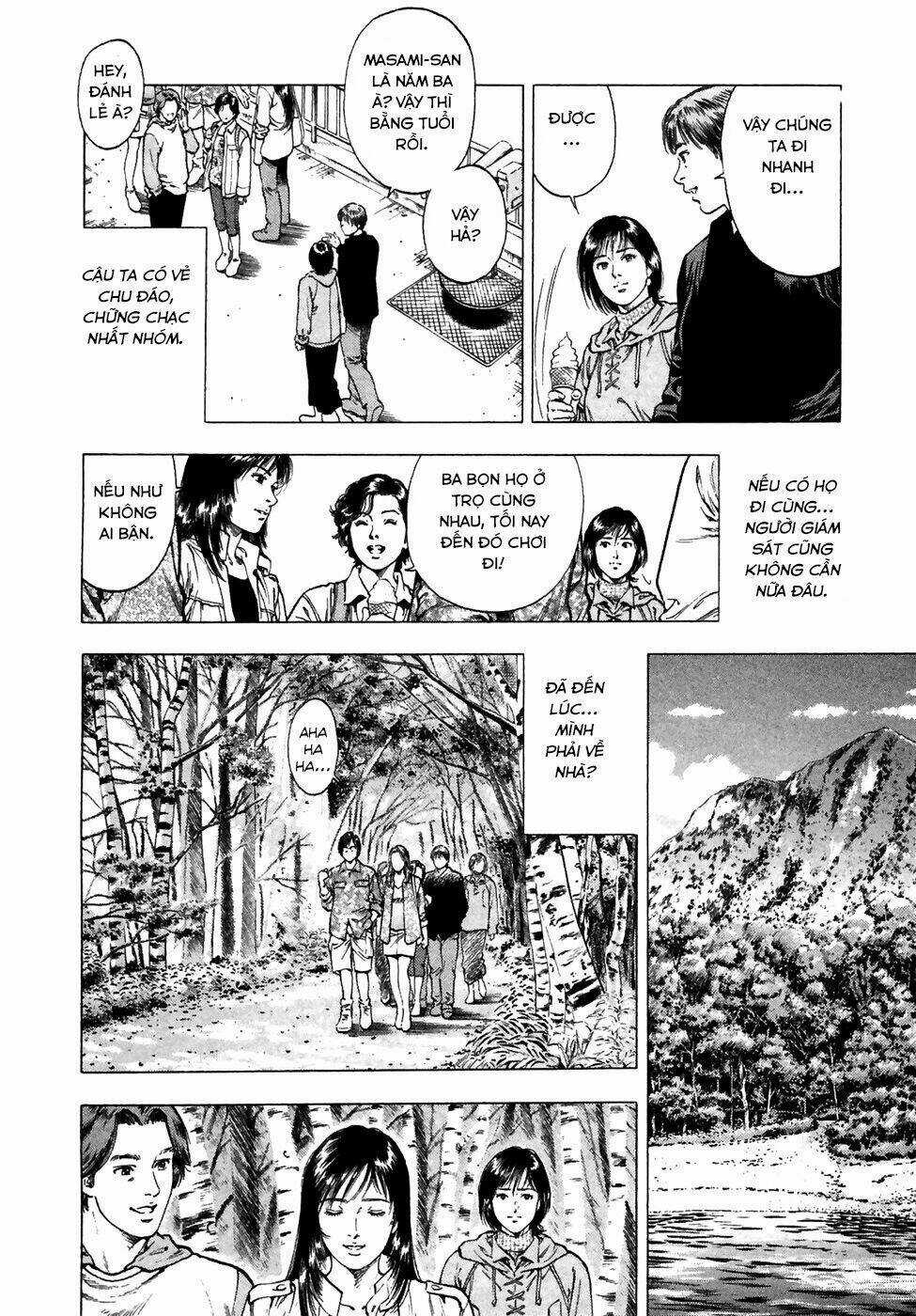 Family Compo - Chapter 78 - Trang 16