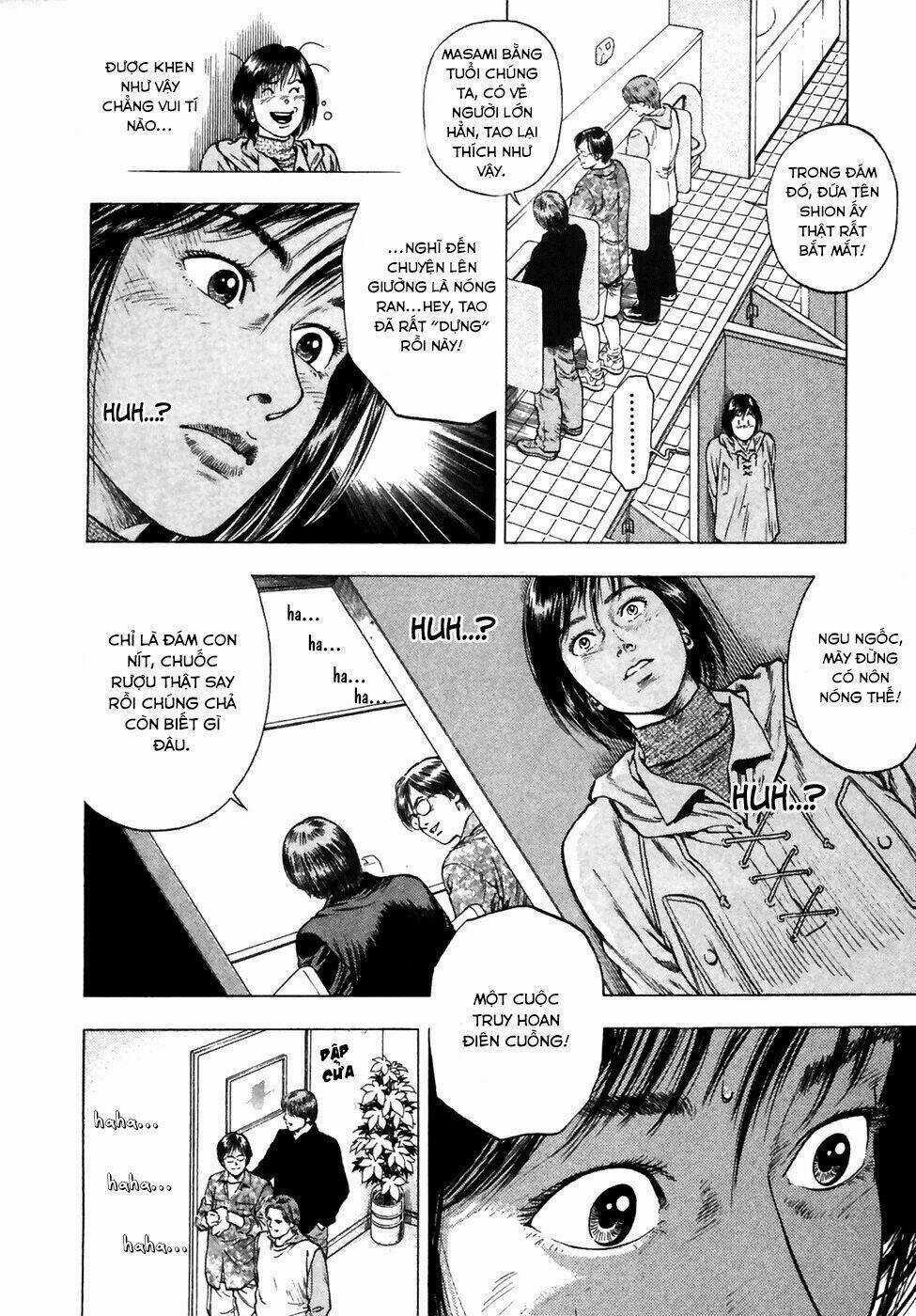 Family Compo - Chapter 78 - Trang 20