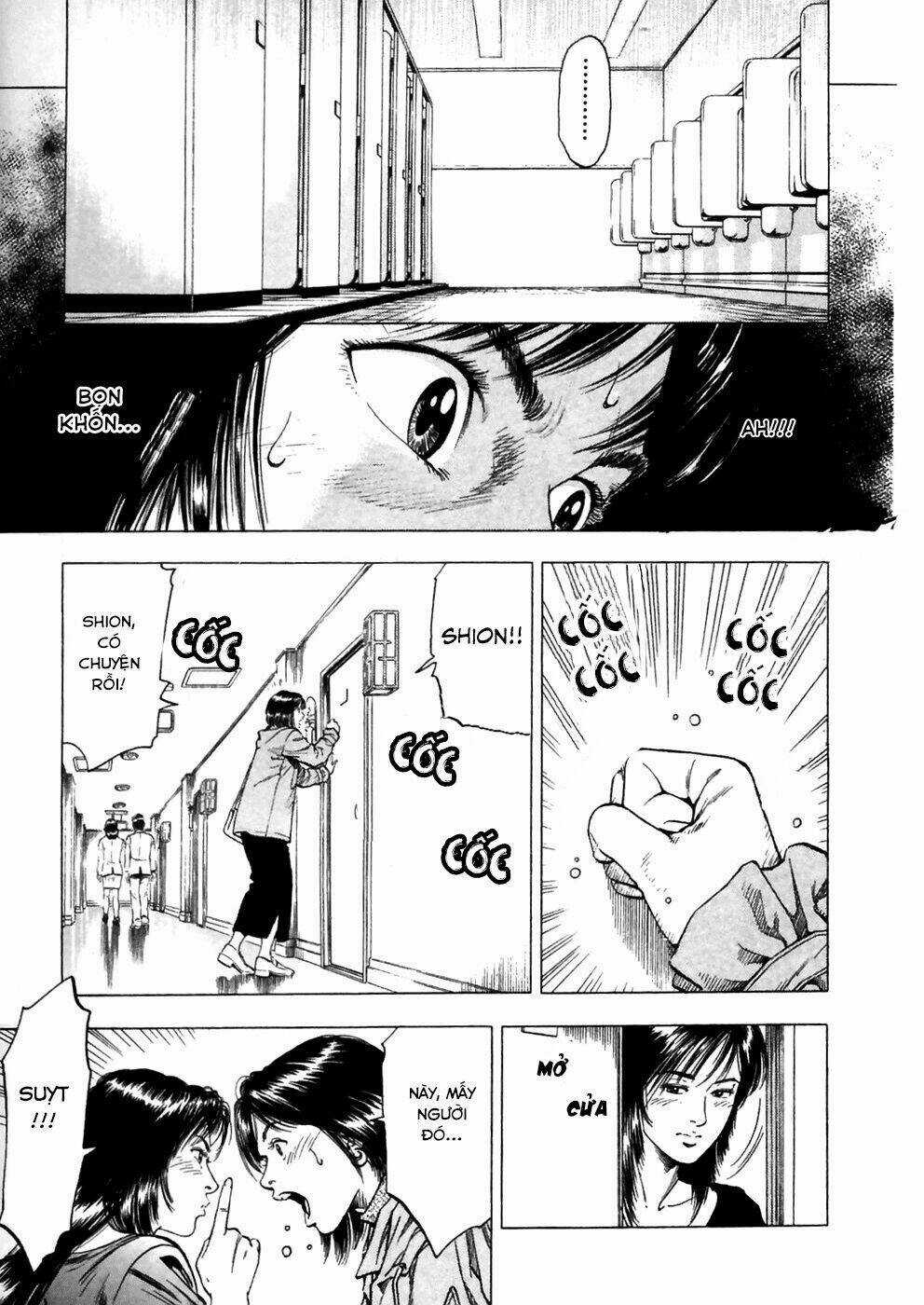 Family Compo - Chapter 78 - Trang 21