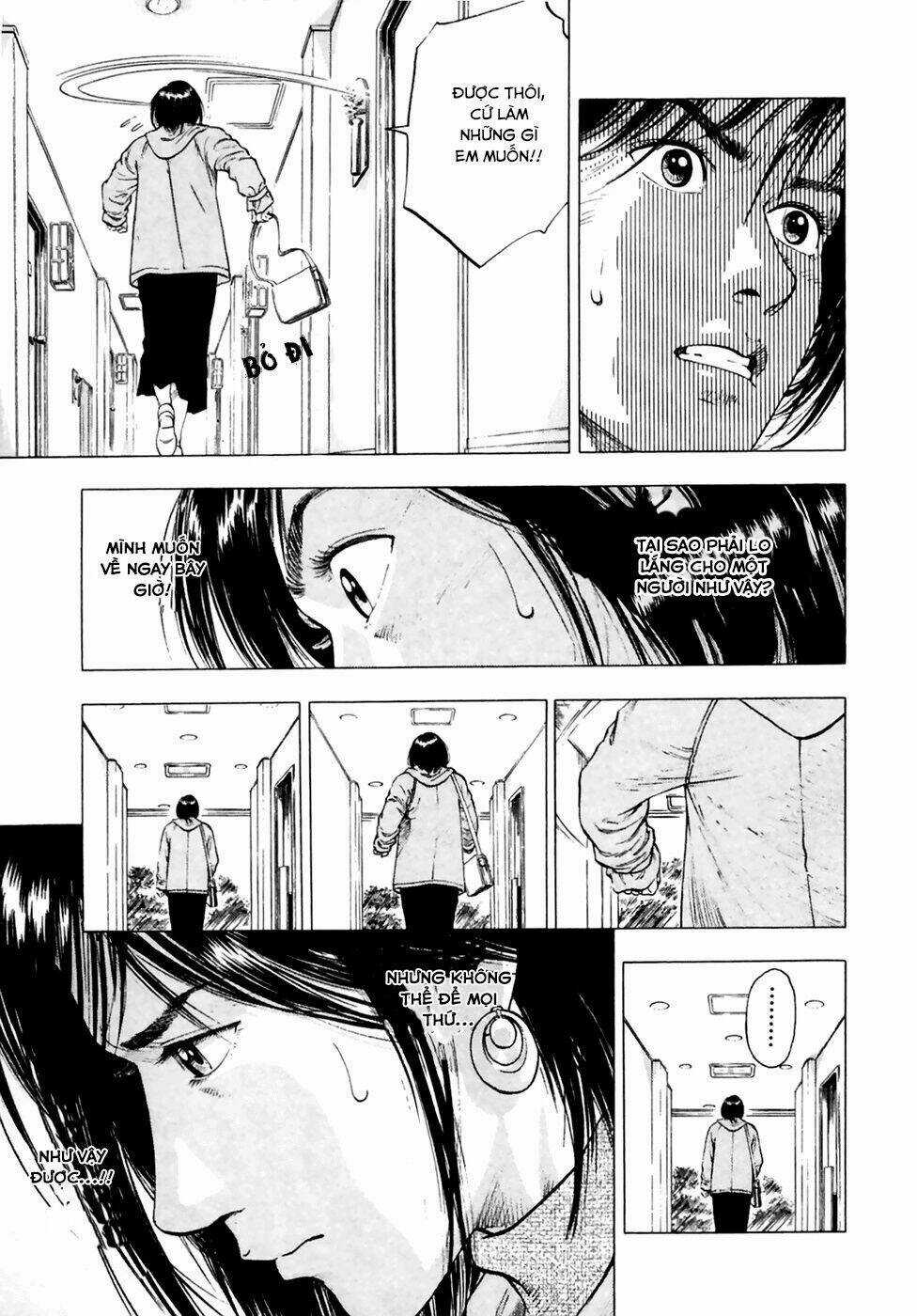 Family Compo - Chapter 78 - Trang 23