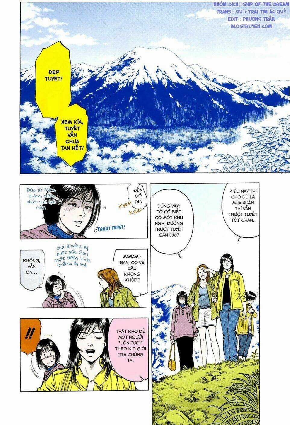 Family Compo - Chapter 78 - Trang 4