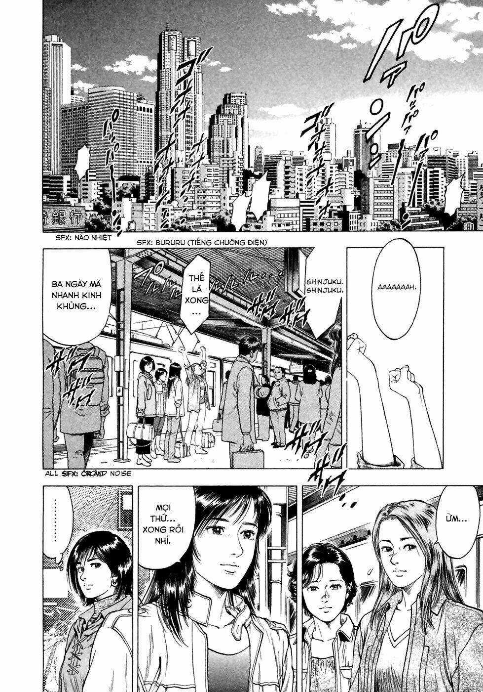 Family Compo - Chapter 79 - Trang 25
