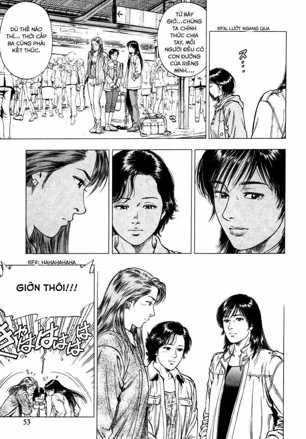 Family Compo - Chapter 79 - Trang 26