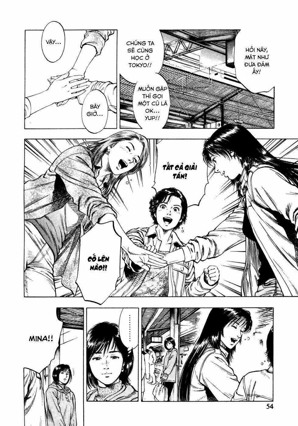 Family Compo - Chapter 79 - Trang 27