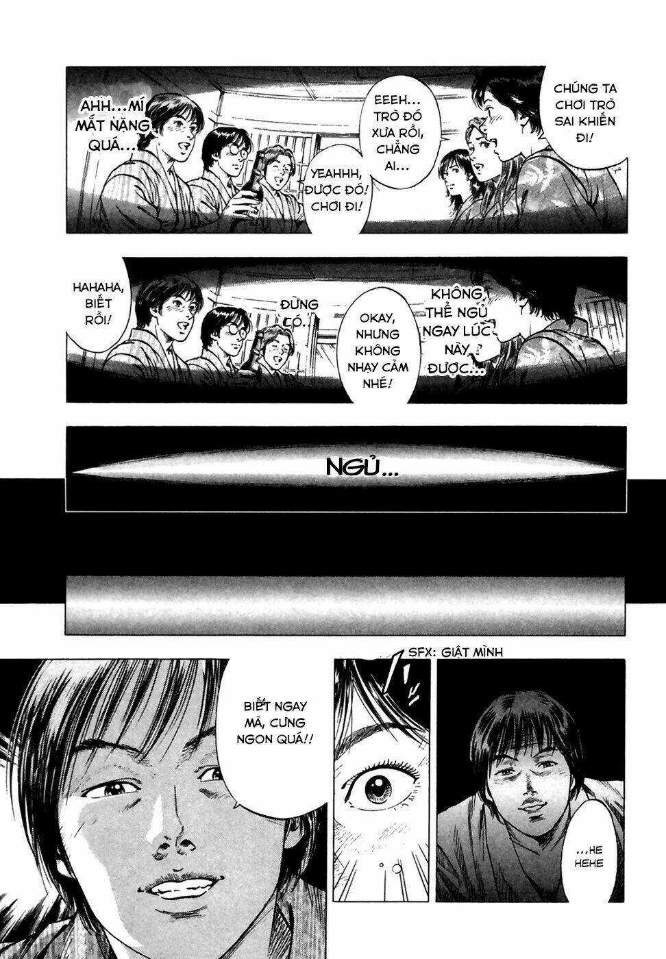 Family Compo - Chapter 79 - Trang 7