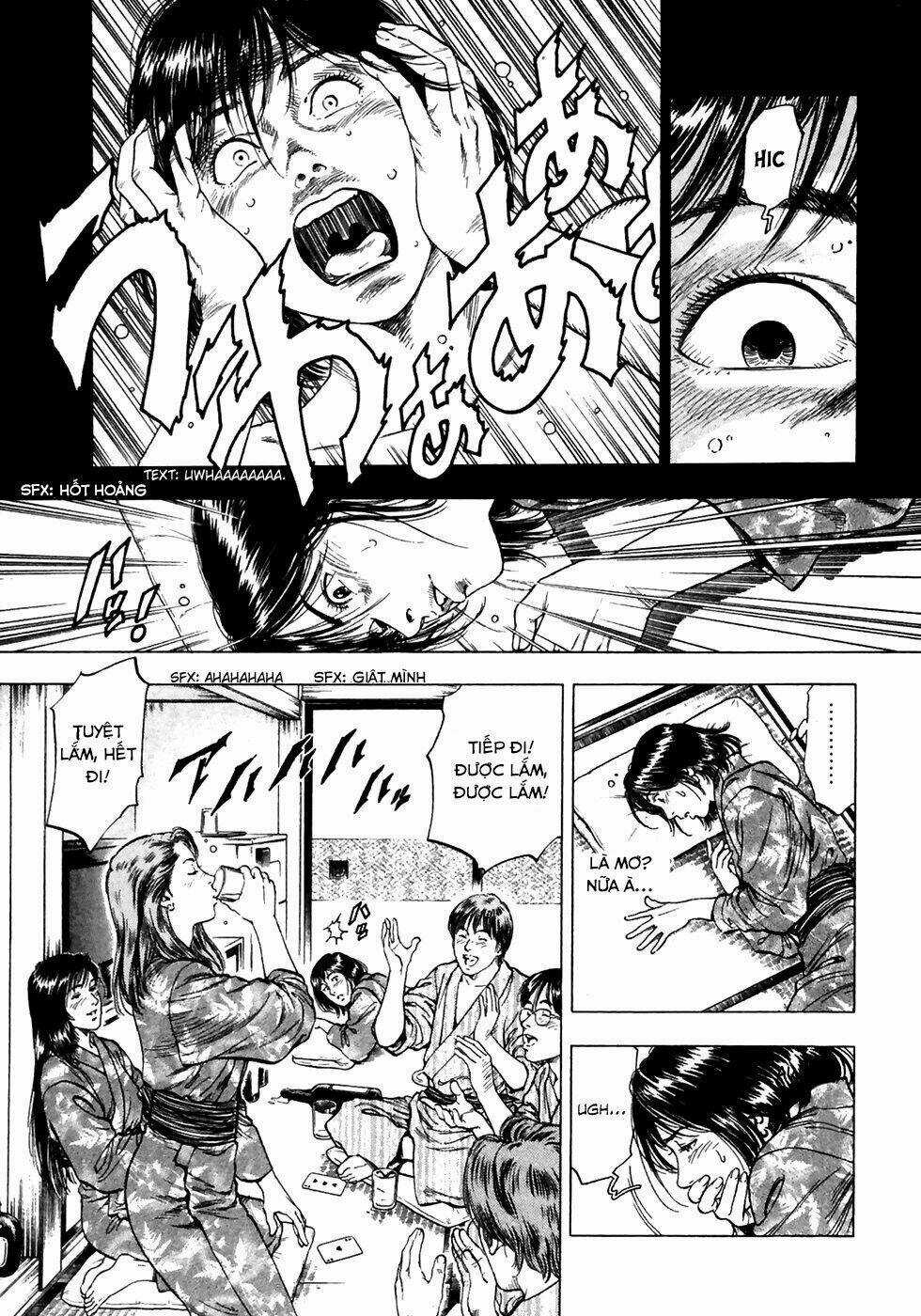 Family Compo - Chapter 79 - Trang 9