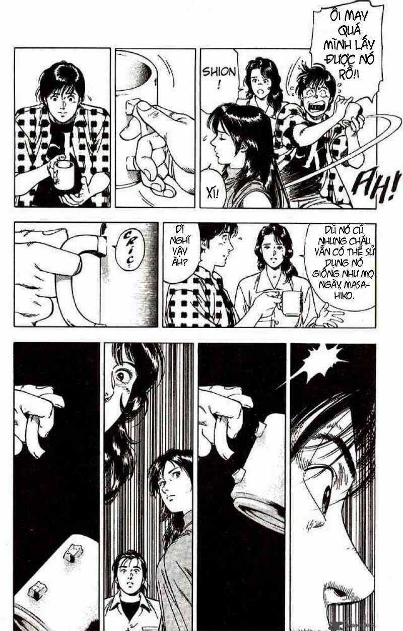 Family Compo - Chapter 8 - Trang 14