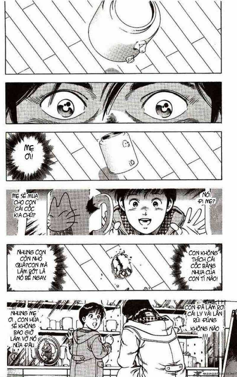 Family Compo - Chapter 8 - Trang 15