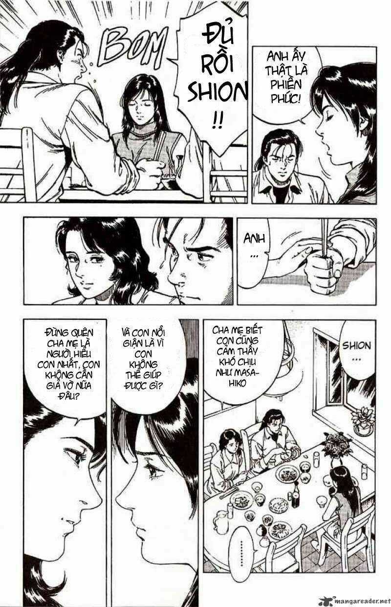 Family Compo - Chapter 8 - Trang 20