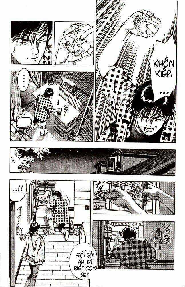 Family Compo - Chapter 8 - Trang 22