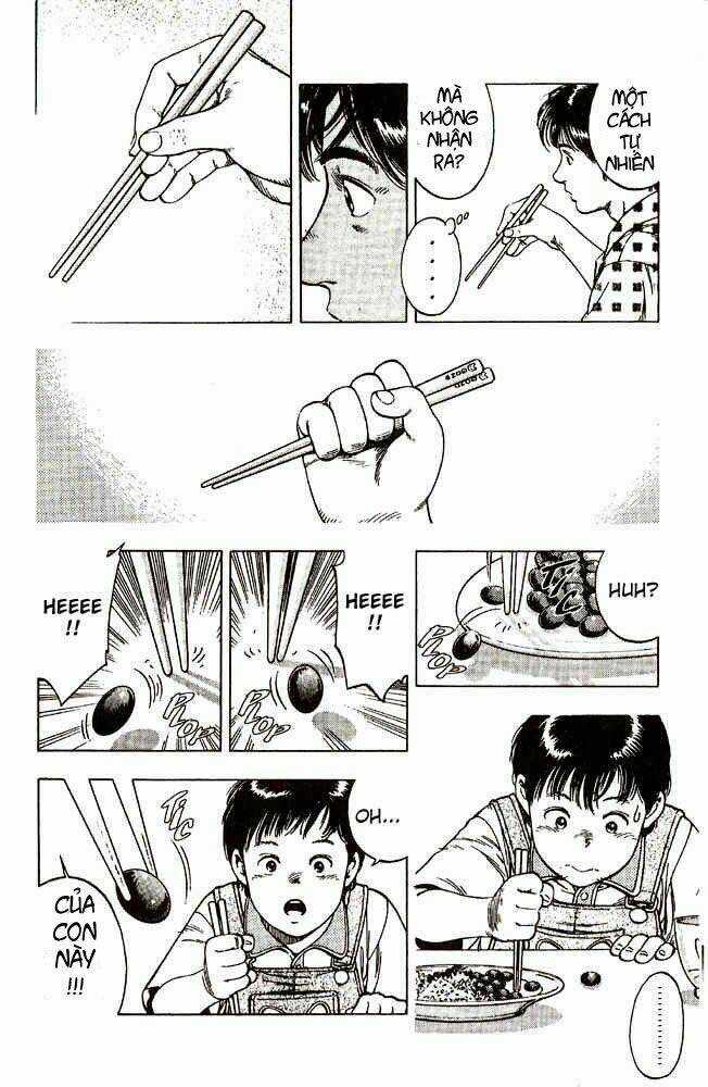 Family Compo - Chapter 8 - Trang 25