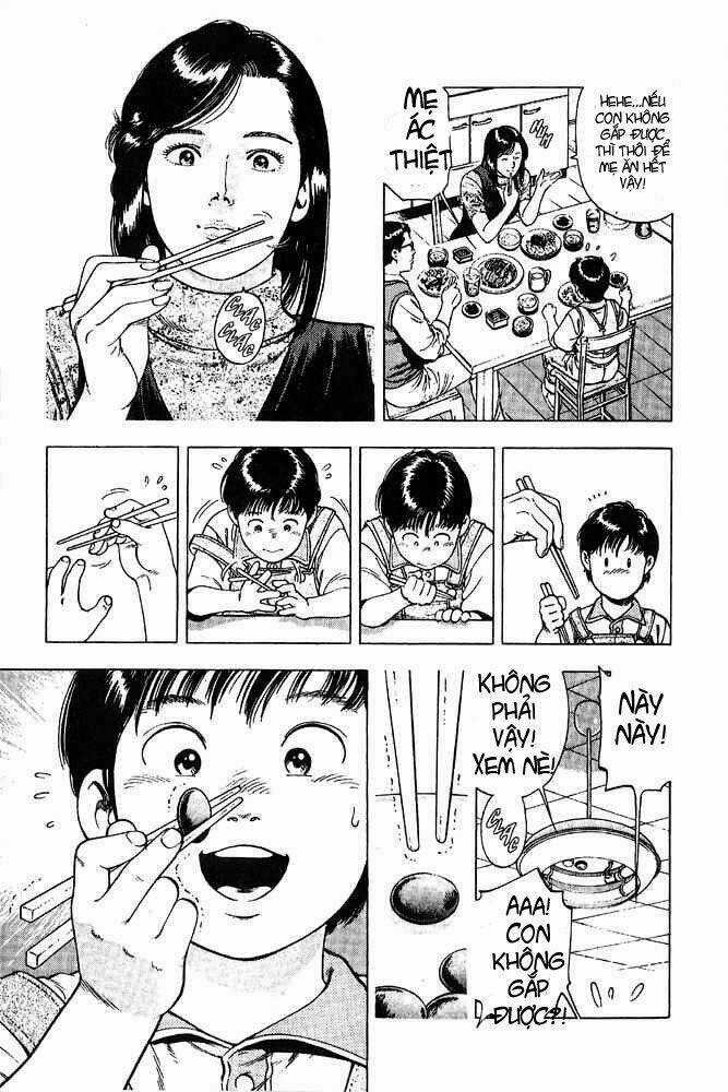 Family Compo - Chapter 8 - Trang 26