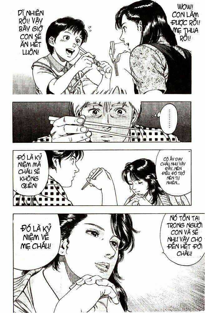 Family Compo - Chapter 8 - Trang 27