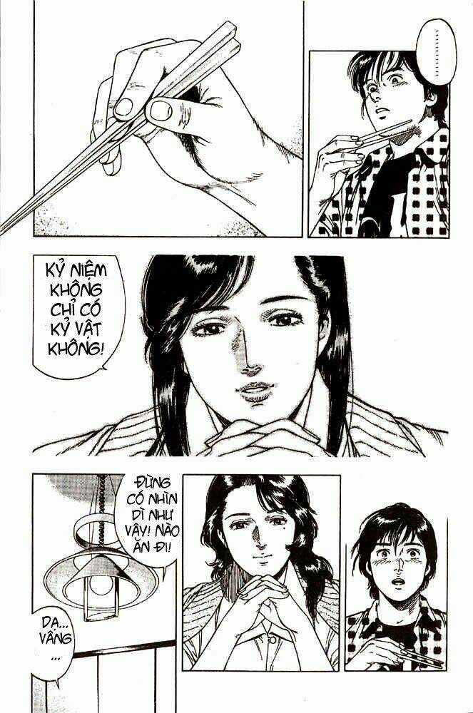 Family Compo - Chapter 8 - Trang 28