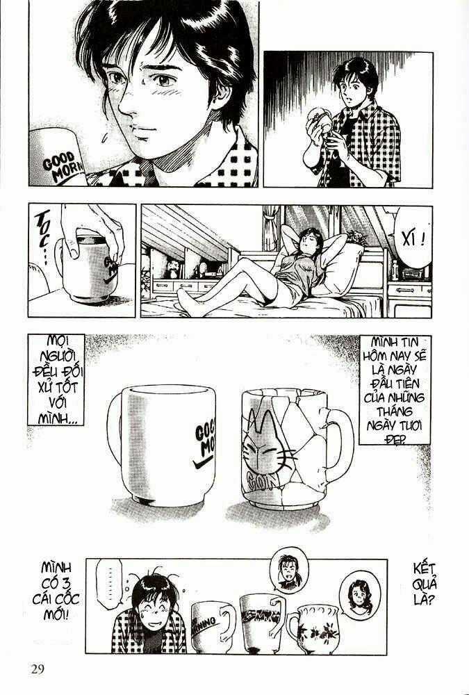 Family Compo - Chapter 8 - Trang 30