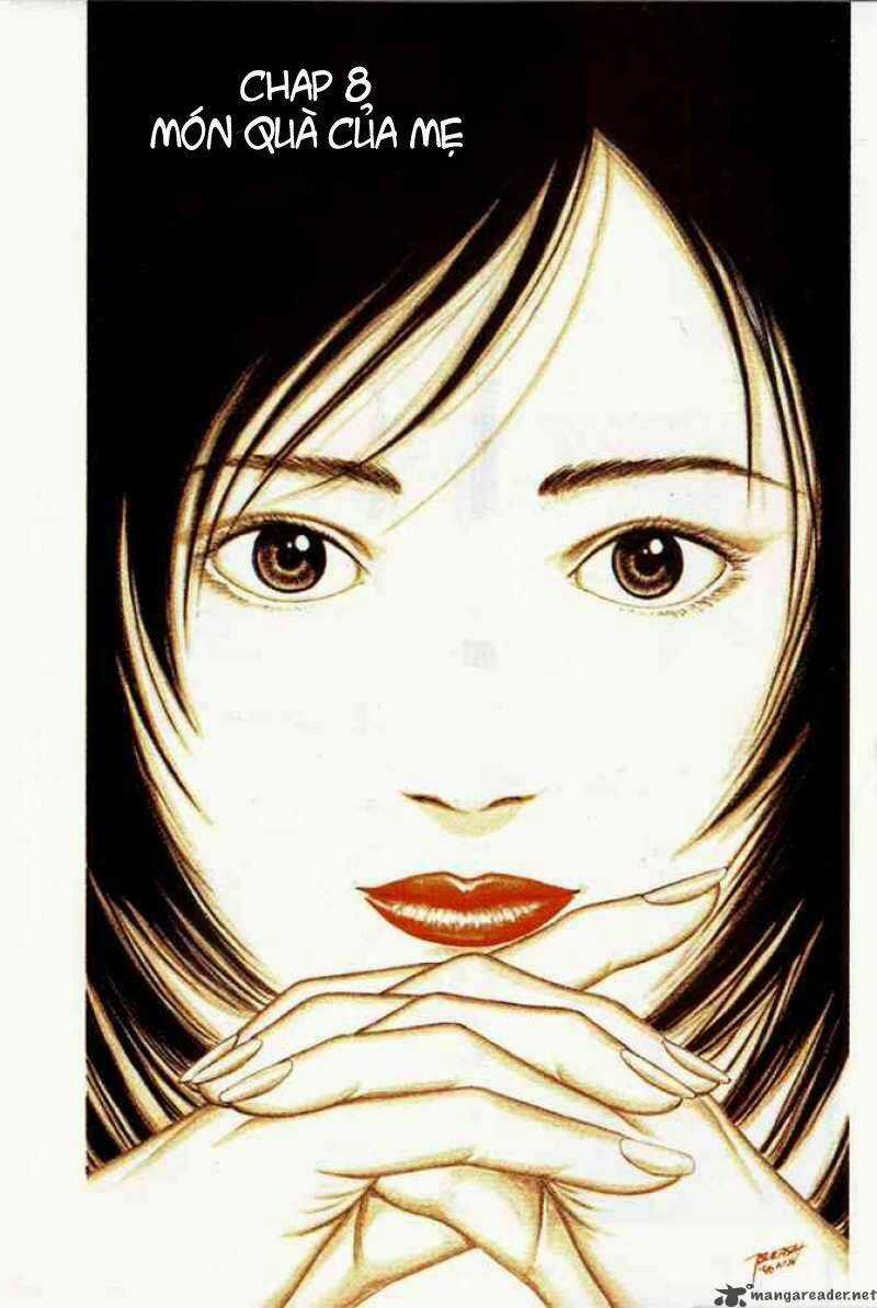 Family Compo - Chapter 8 - Trang 4