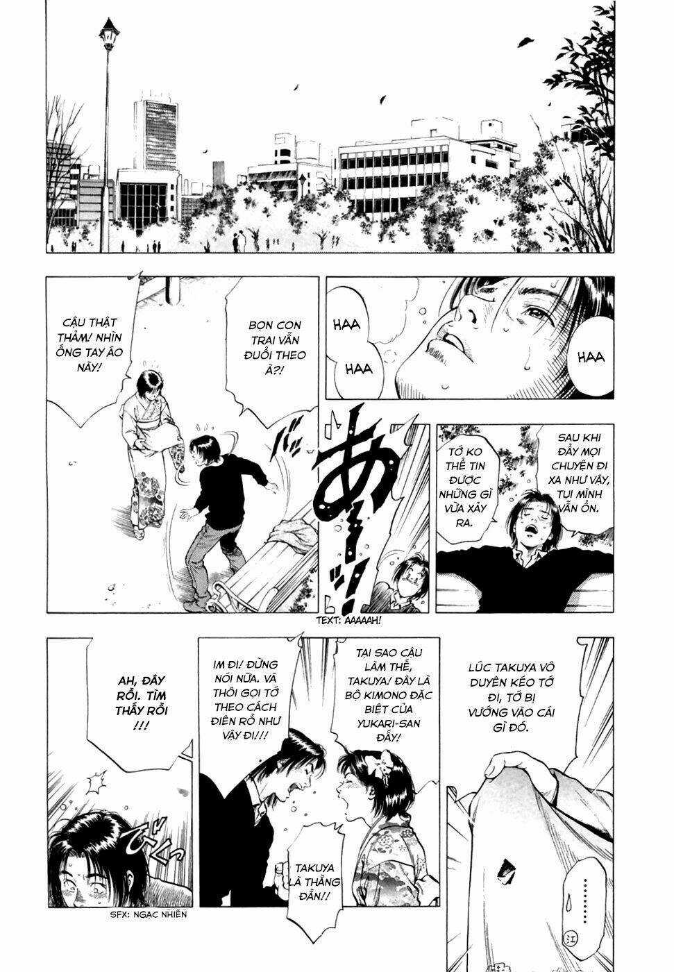 Family Compo - Chapter 80 - Trang 20