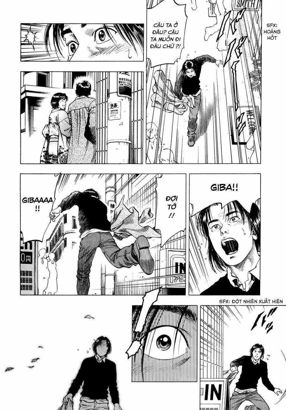 Family Compo - Chapter 80 - Trang 24