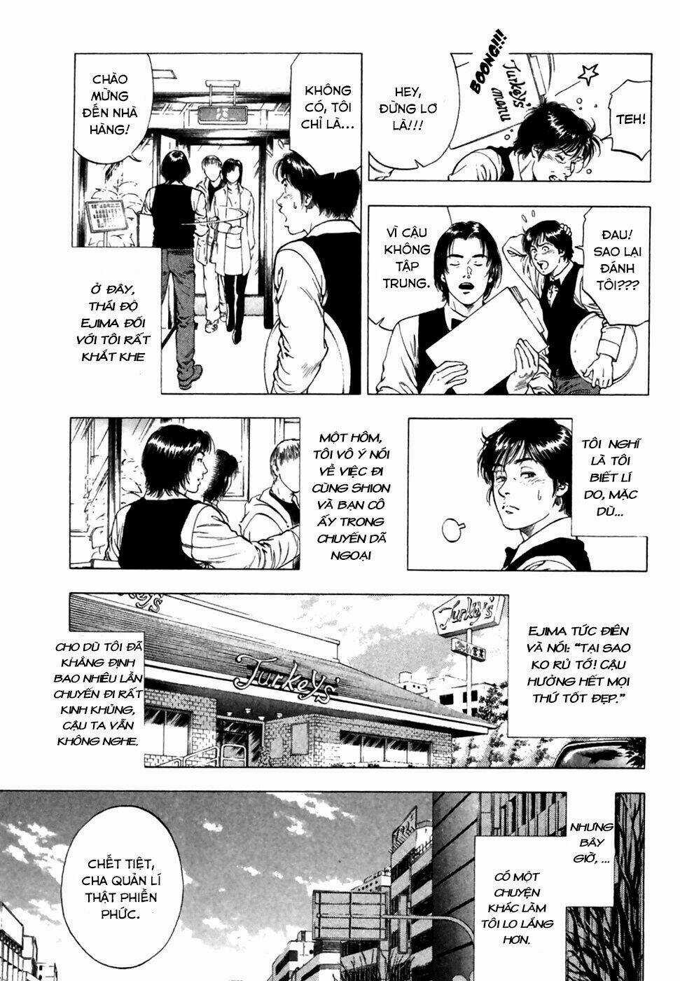 Family Compo - Chapter 80 - Trang 5