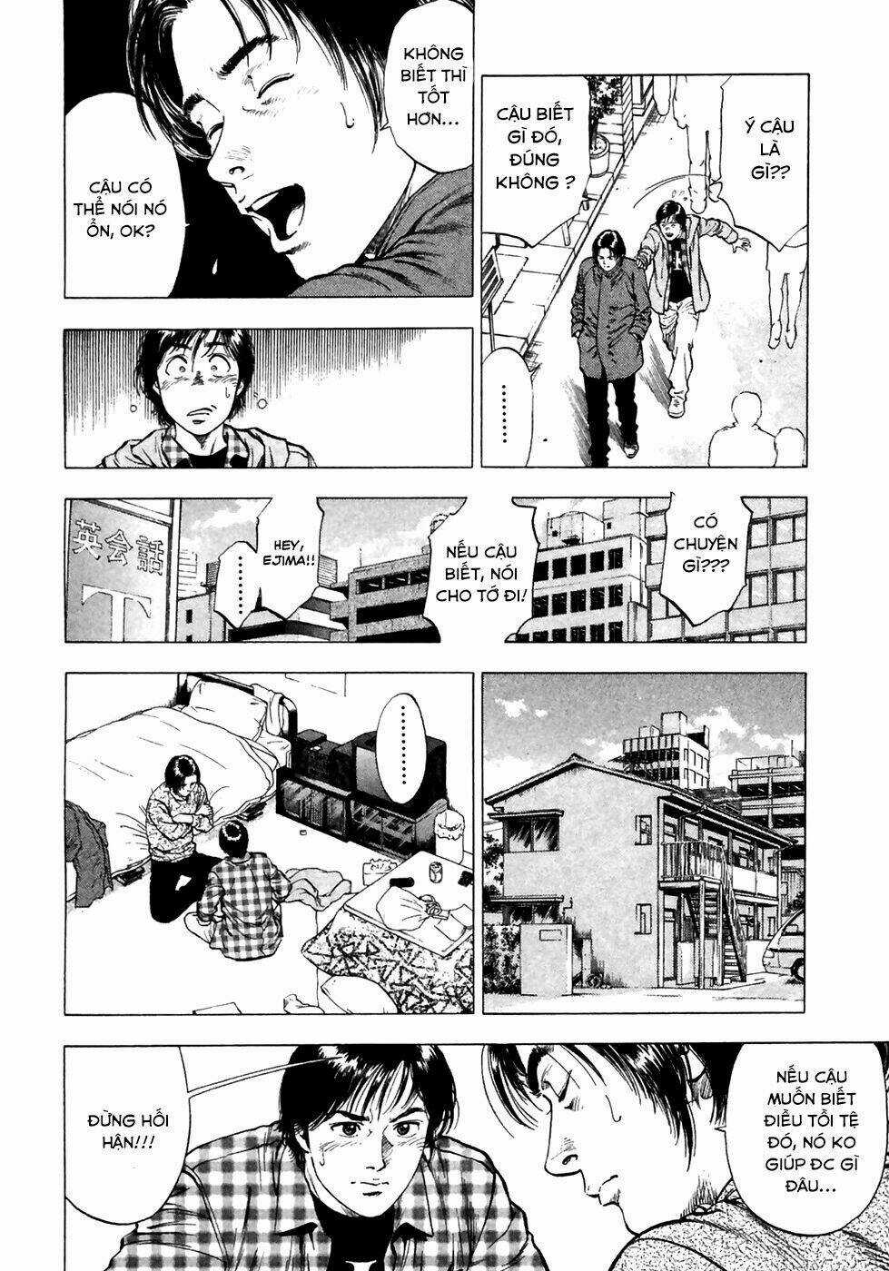 Family Compo - Chapter 80 - Trang 8