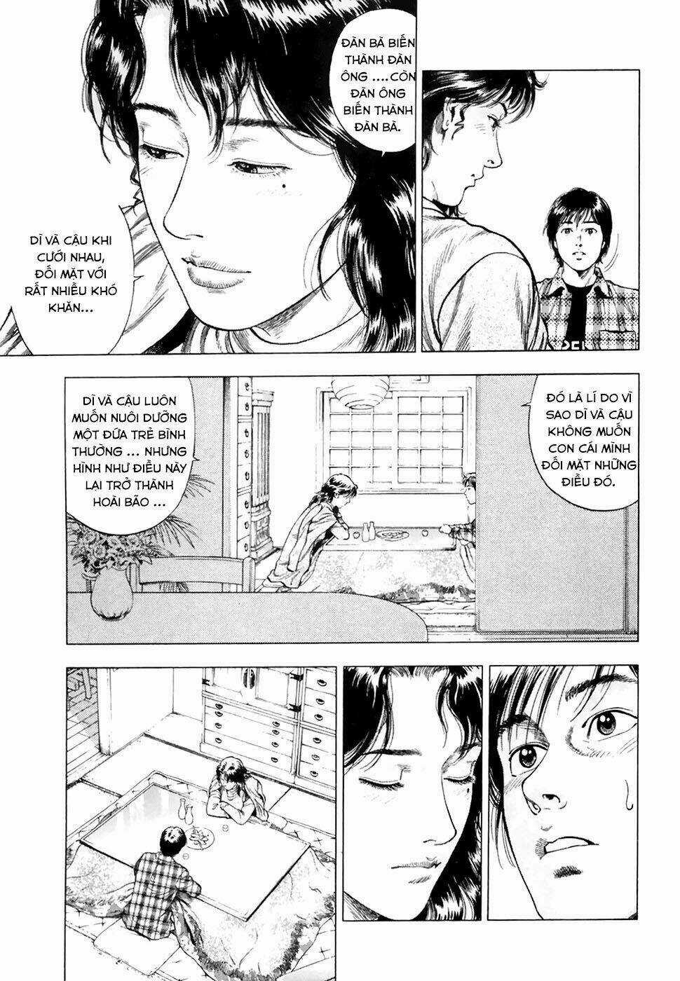 Family Compo - Chapter 81 - Trang 14