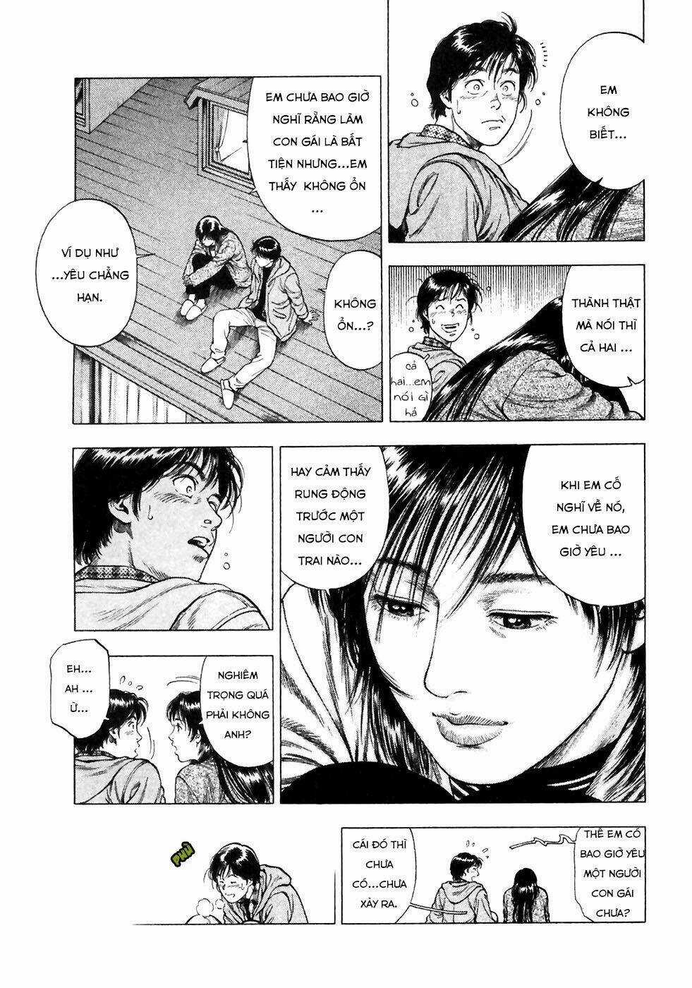 Family Compo - Chapter 81 - Trang 18