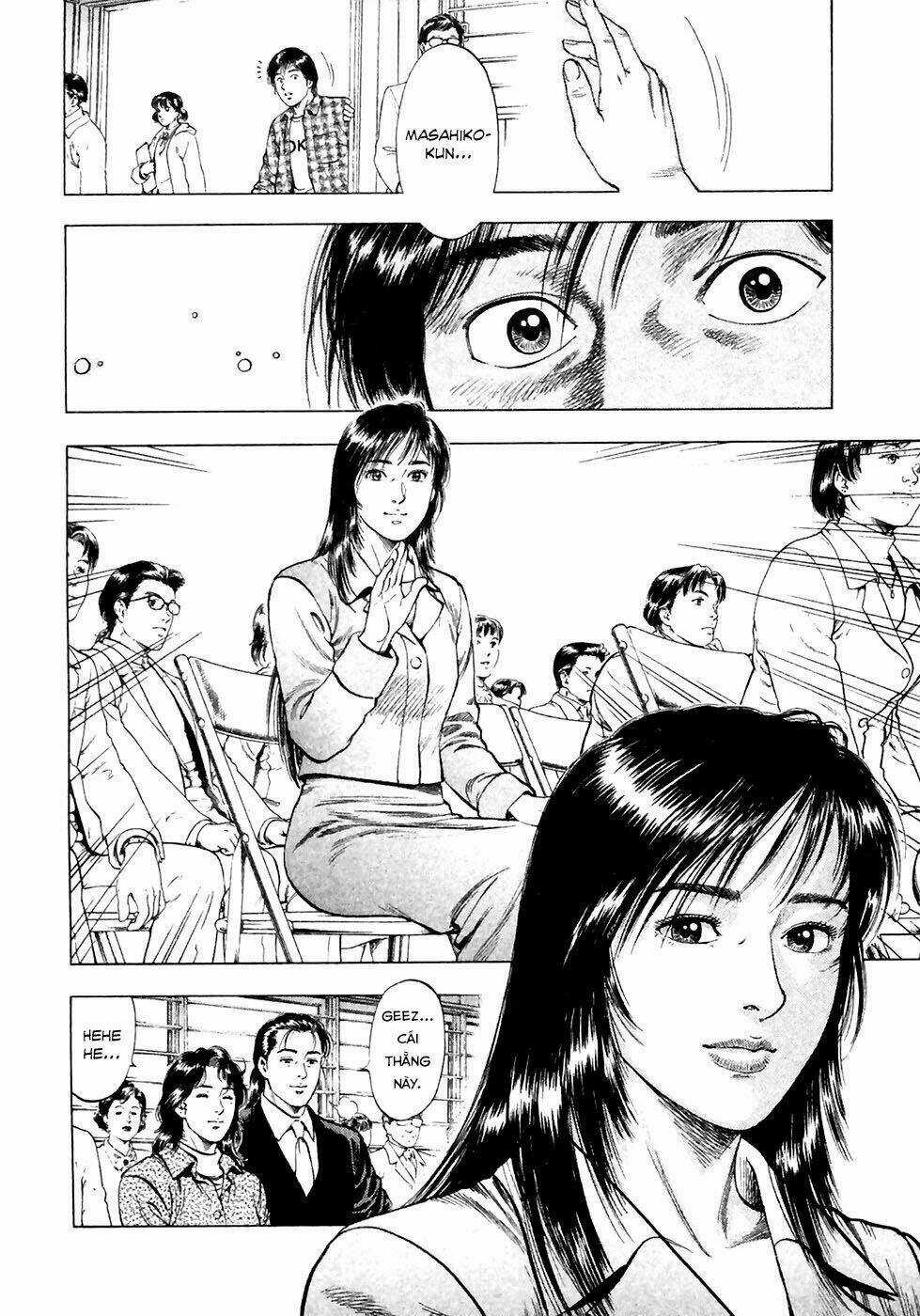 Family Compo - Chapter 81 - Trang 26