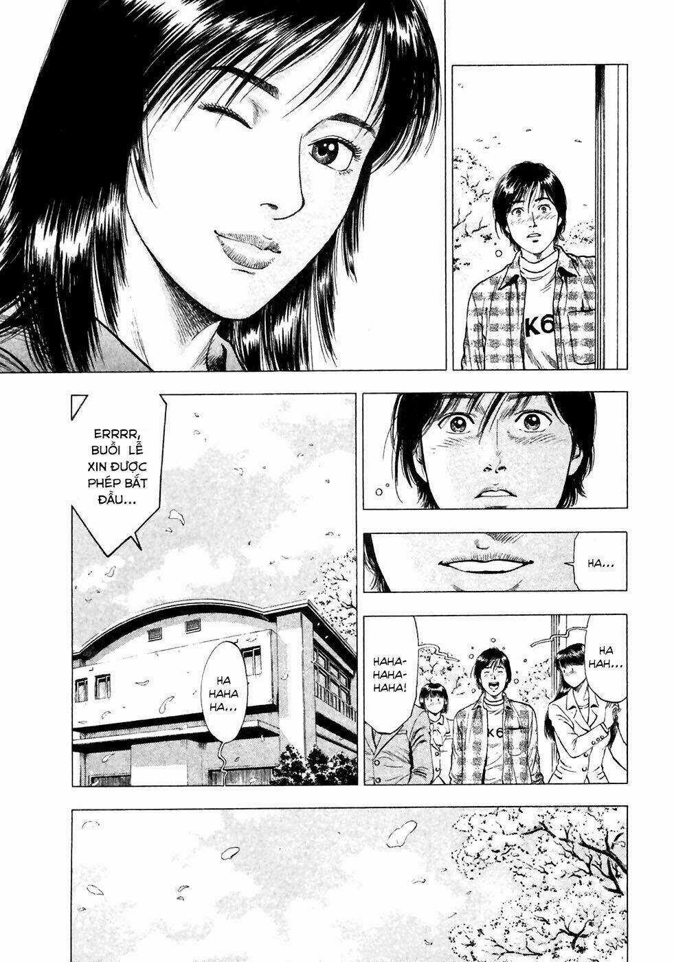 Family Compo - Chapter 81 - Trang 27