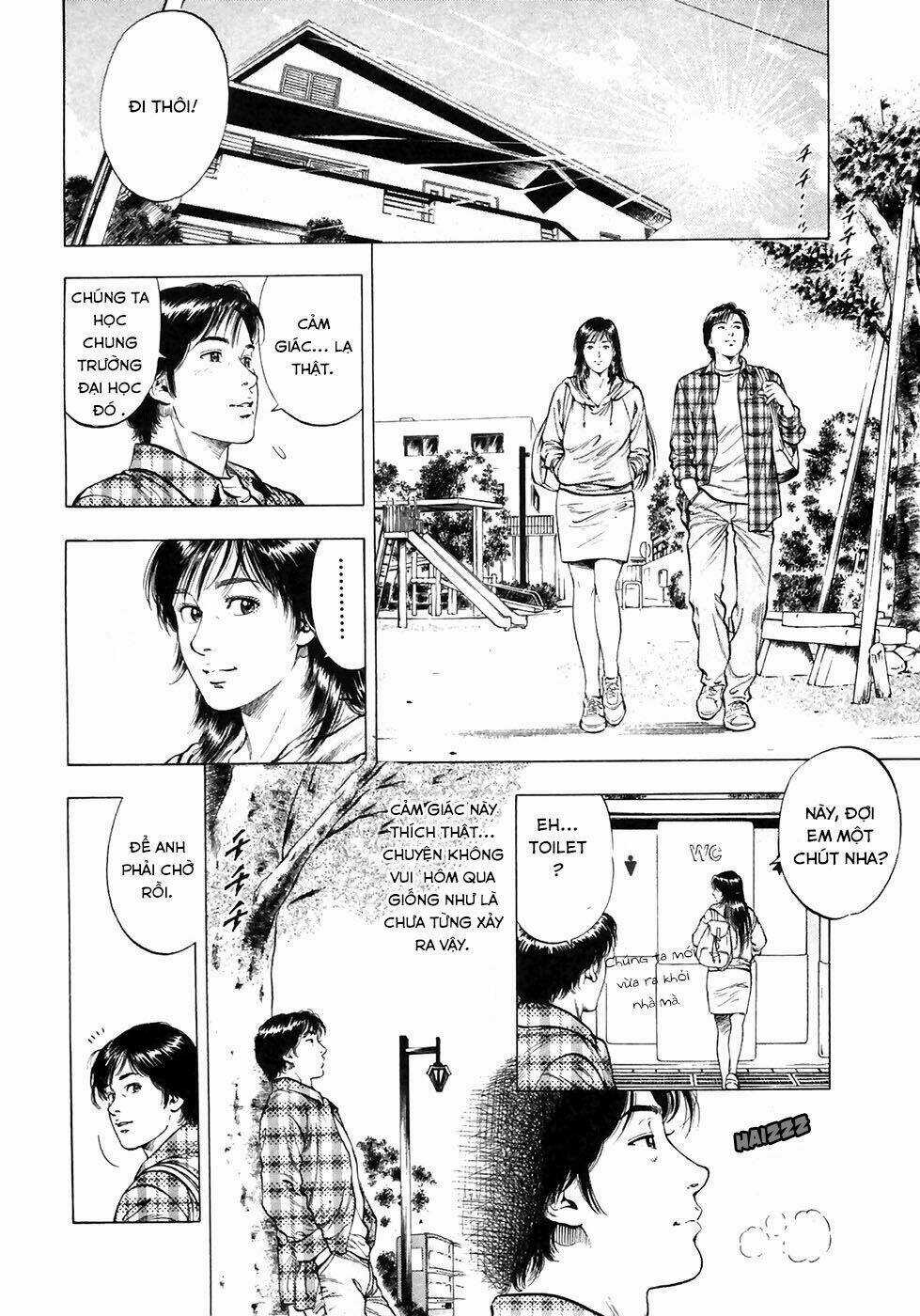 Family Compo - Chapter 81 - Trang 28