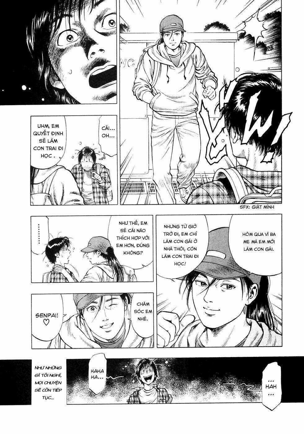 Family Compo - Chapter 81 - Trang 29