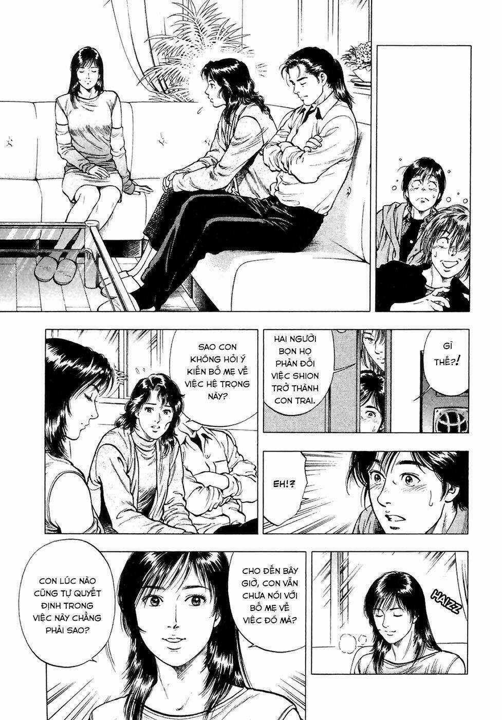 Family Compo - Chapter 81 - Trang 6