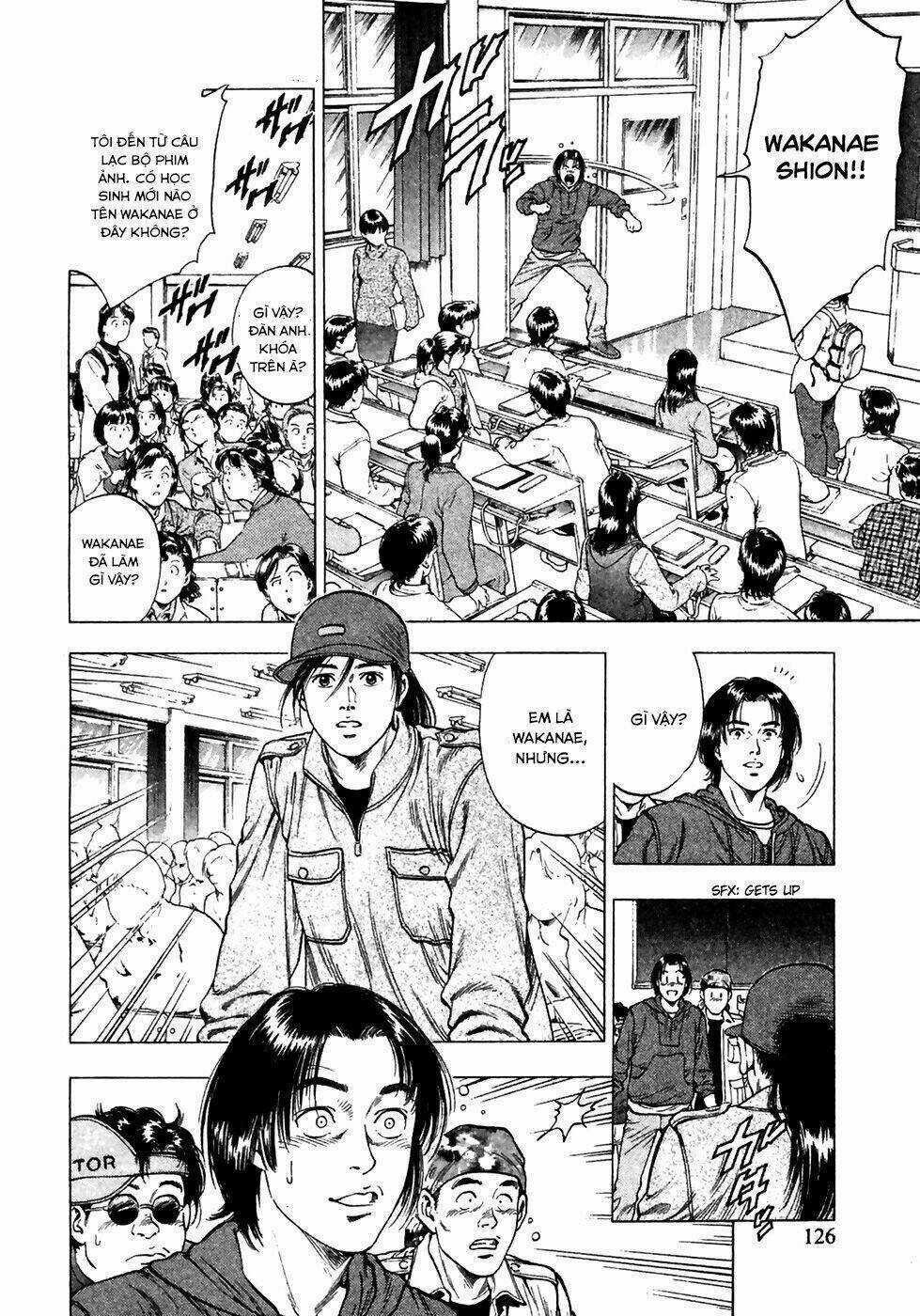 Family Compo - Chapter 82 - Trang 14