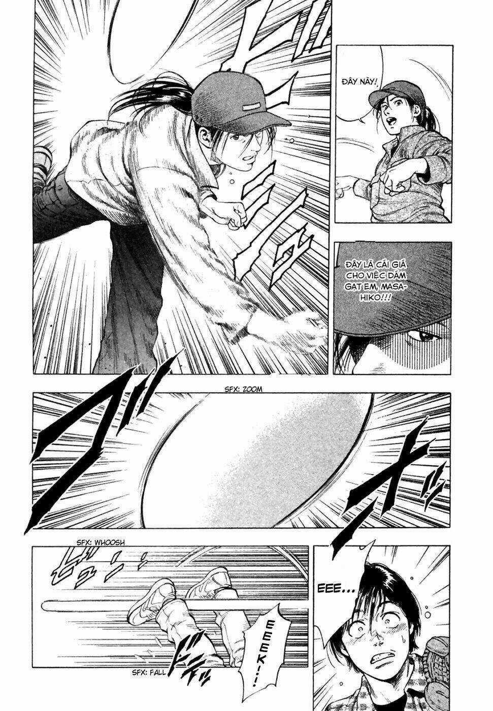 Family Compo - Chapter 82 - Trang 18