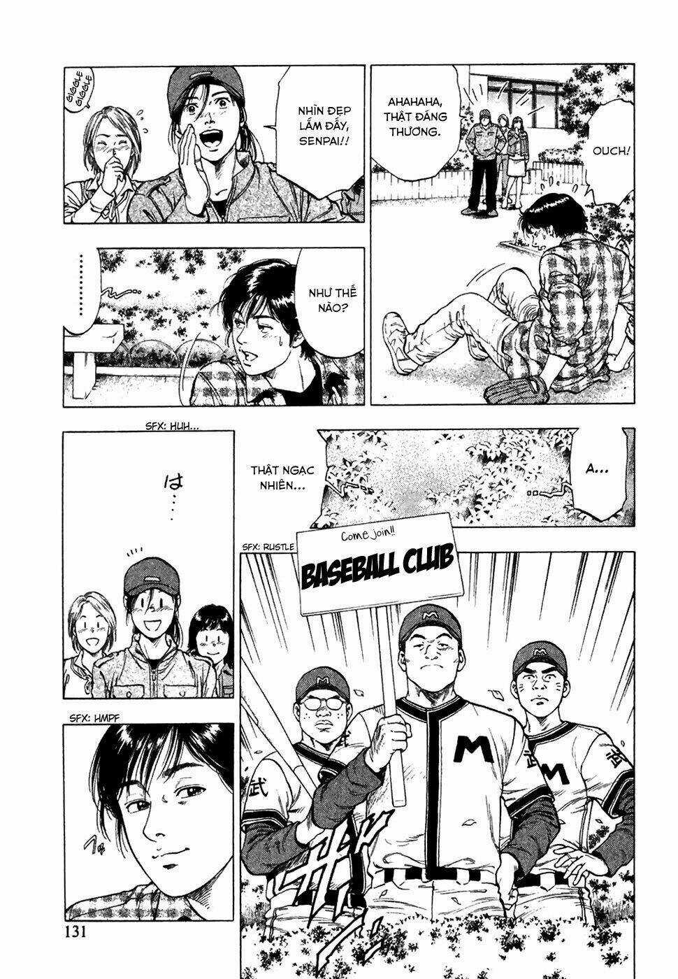 Family Compo - Chapter 82 - Trang 19