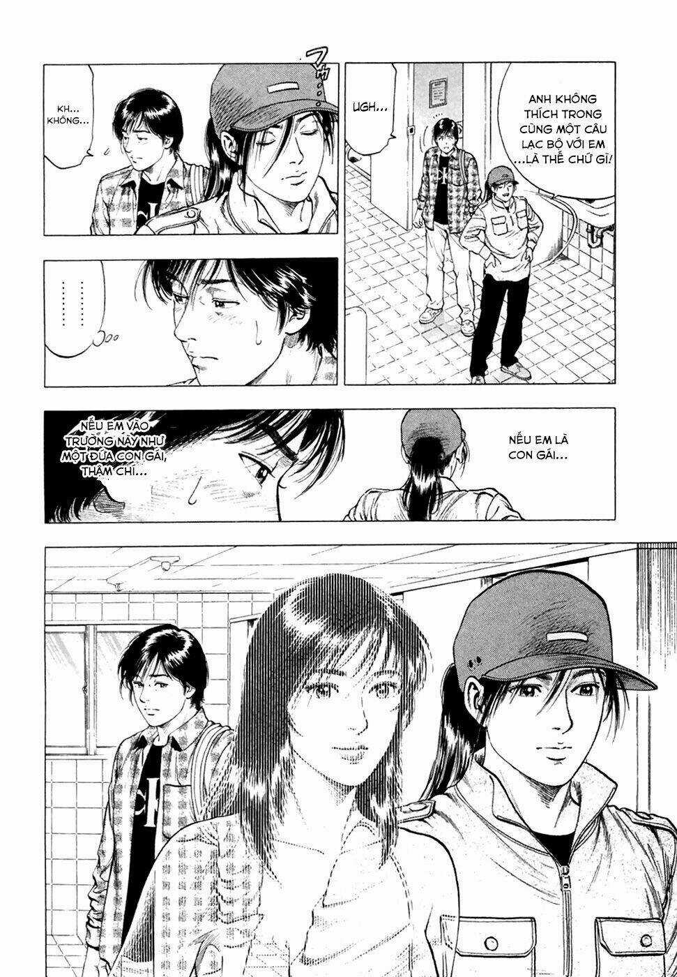 Family Compo - Chapter 82 - Trang 24