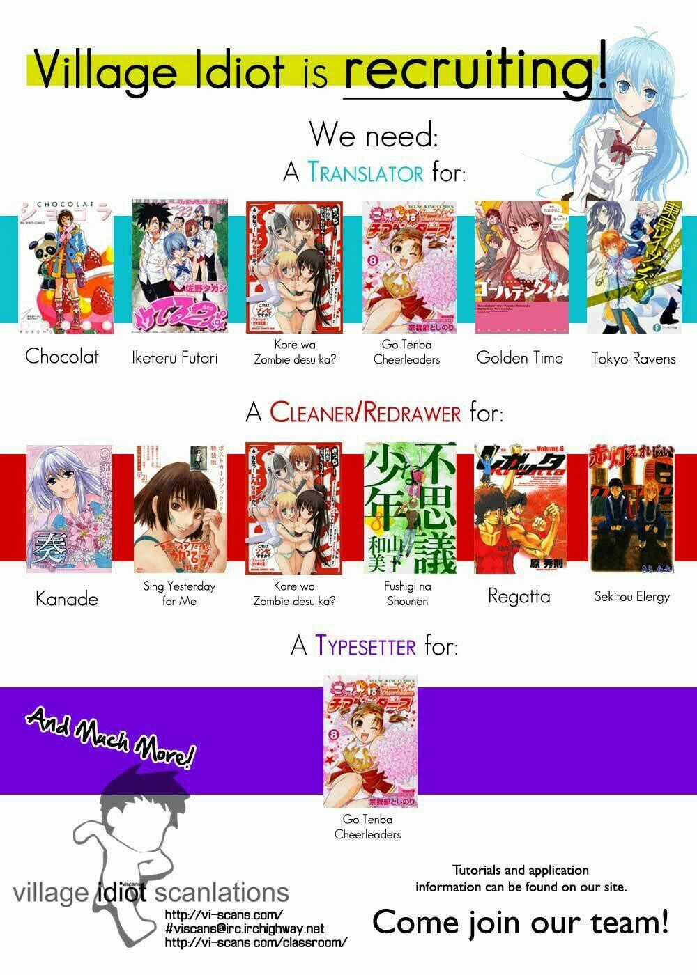 Family Compo - Chapter 82 - Trang 31