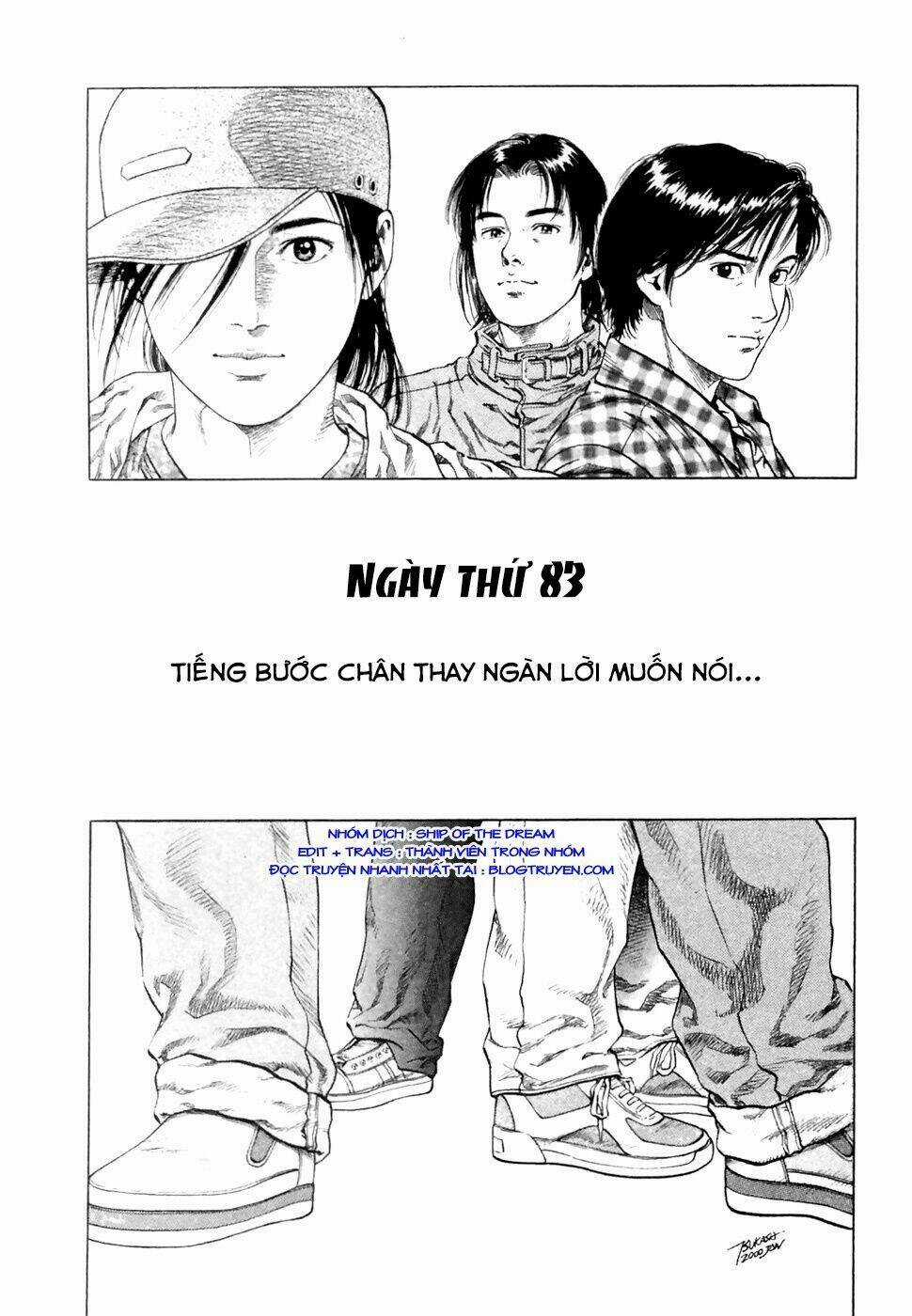 Family Compo - Chapter 83 - Trang 3
