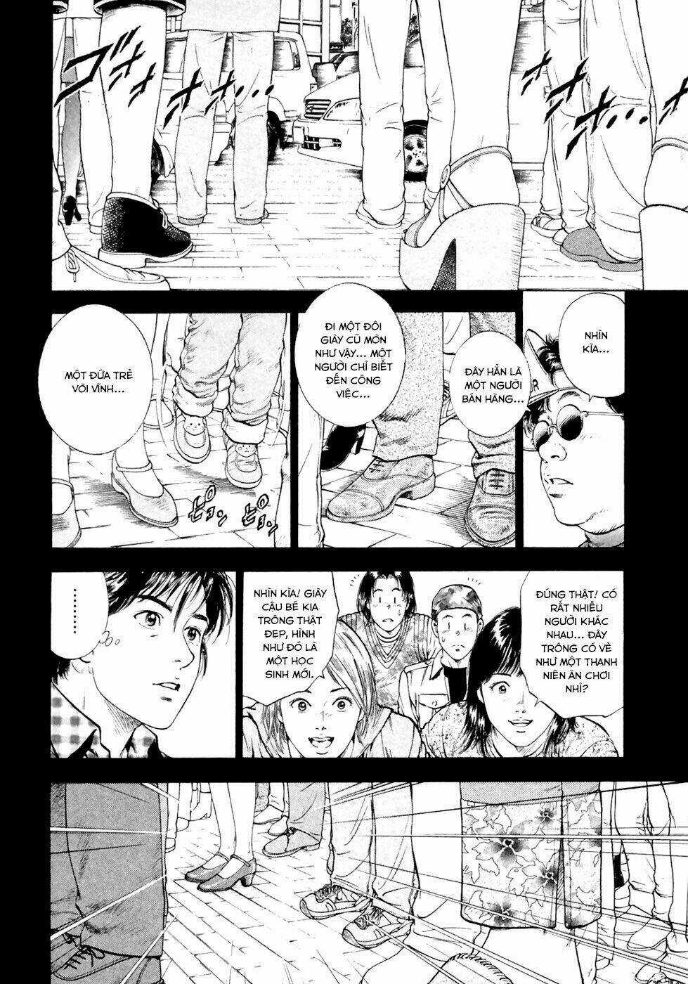 Family Compo - Chapter 83 - Trang 22