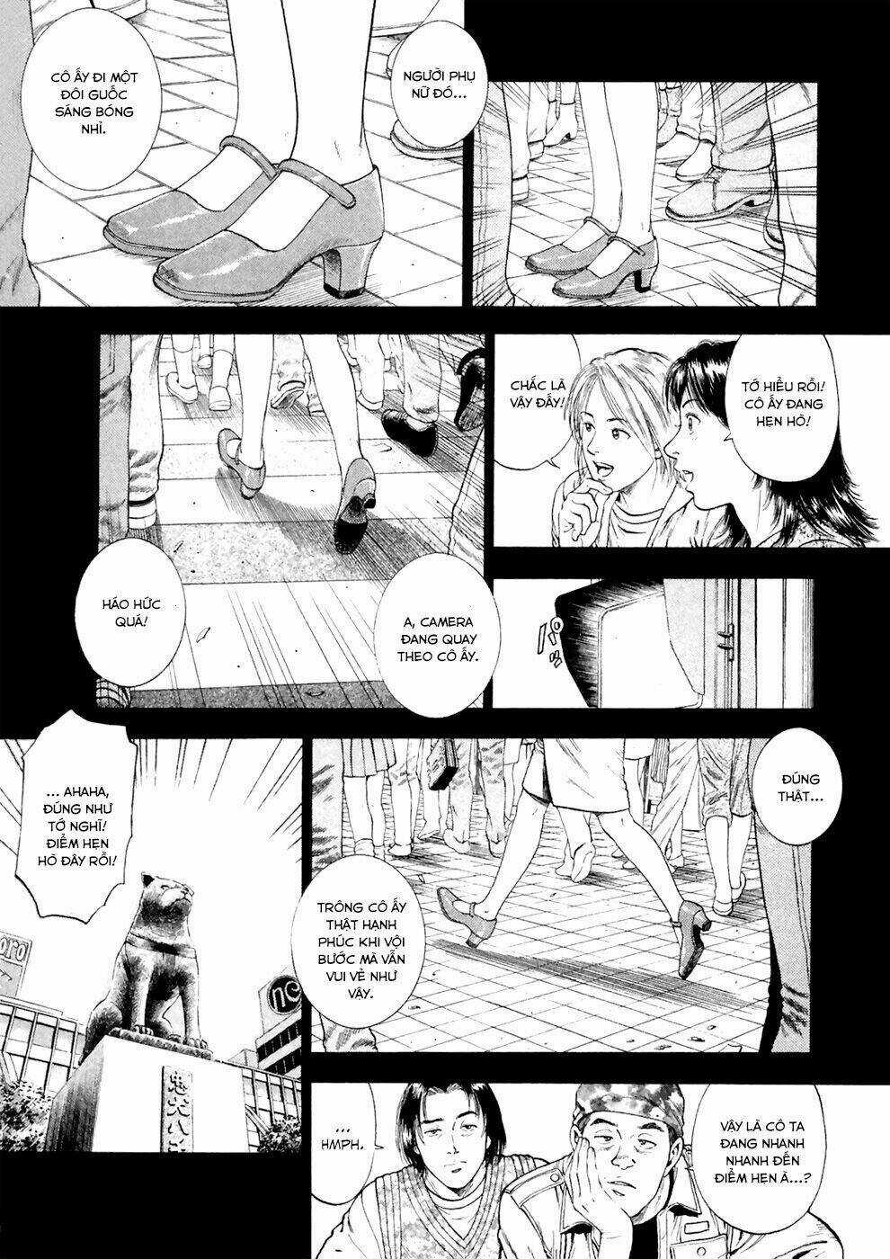 Family Compo - Chapter 83 - Trang 23