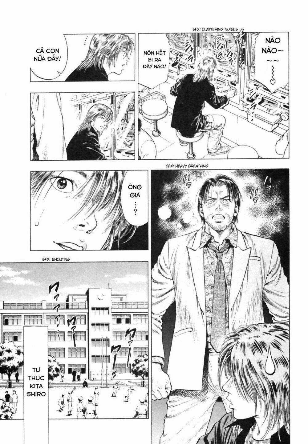 Family Compo - Chapter 84 - Trang 14