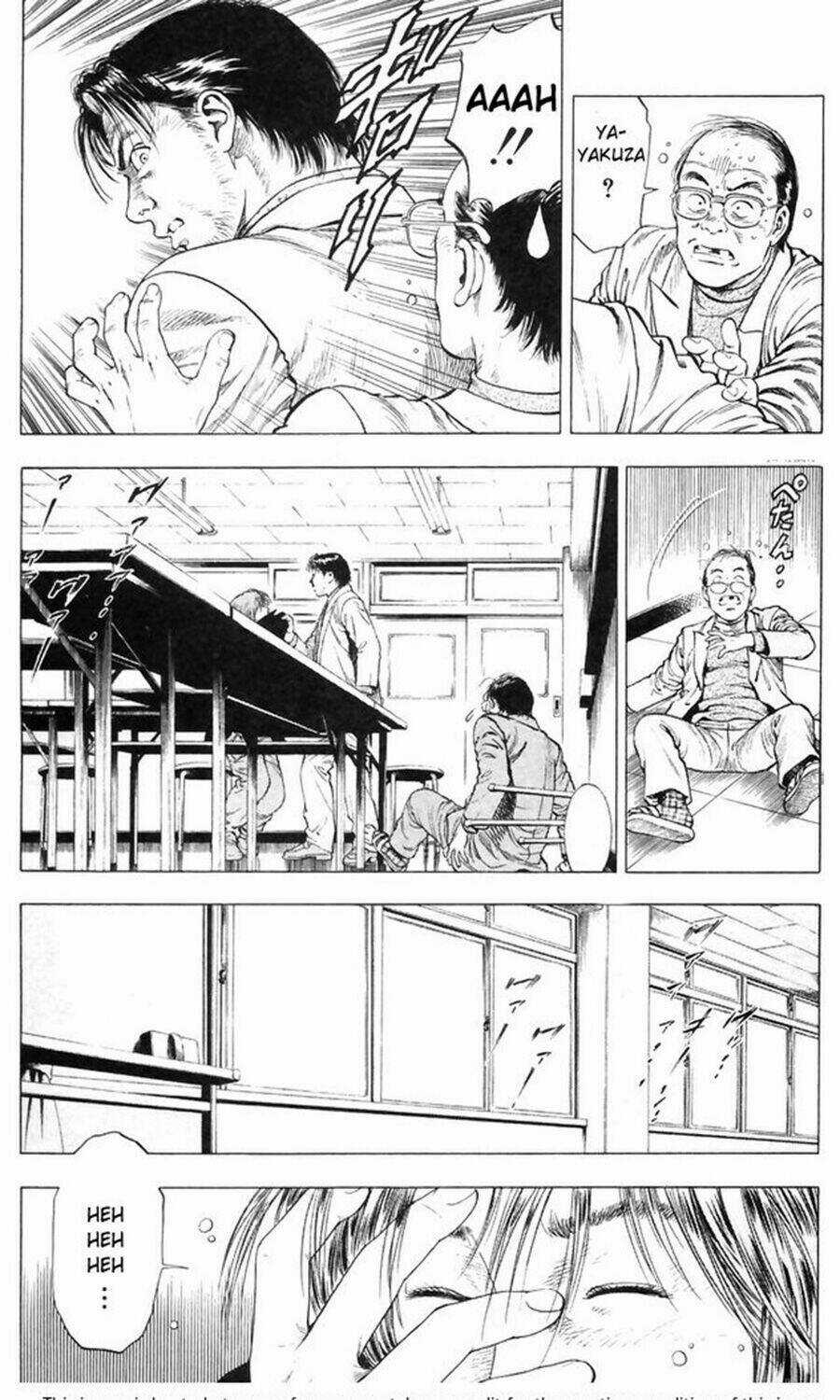 Family Compo - Chapter 84 - Trang 19